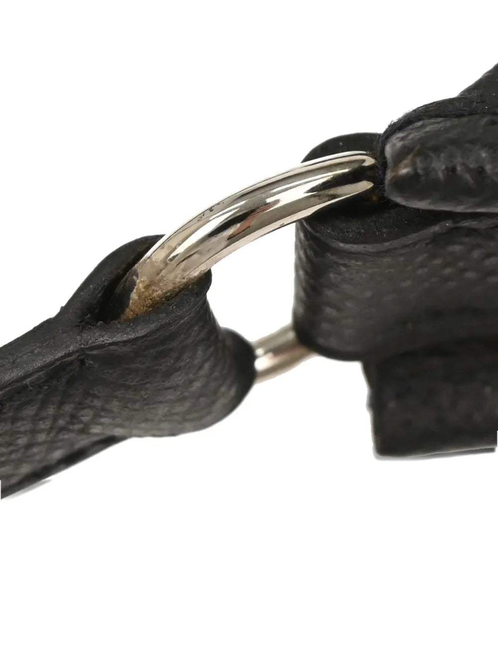 Hermes Pre Owned 2005 Pm Evelyne Shoulder Bag
