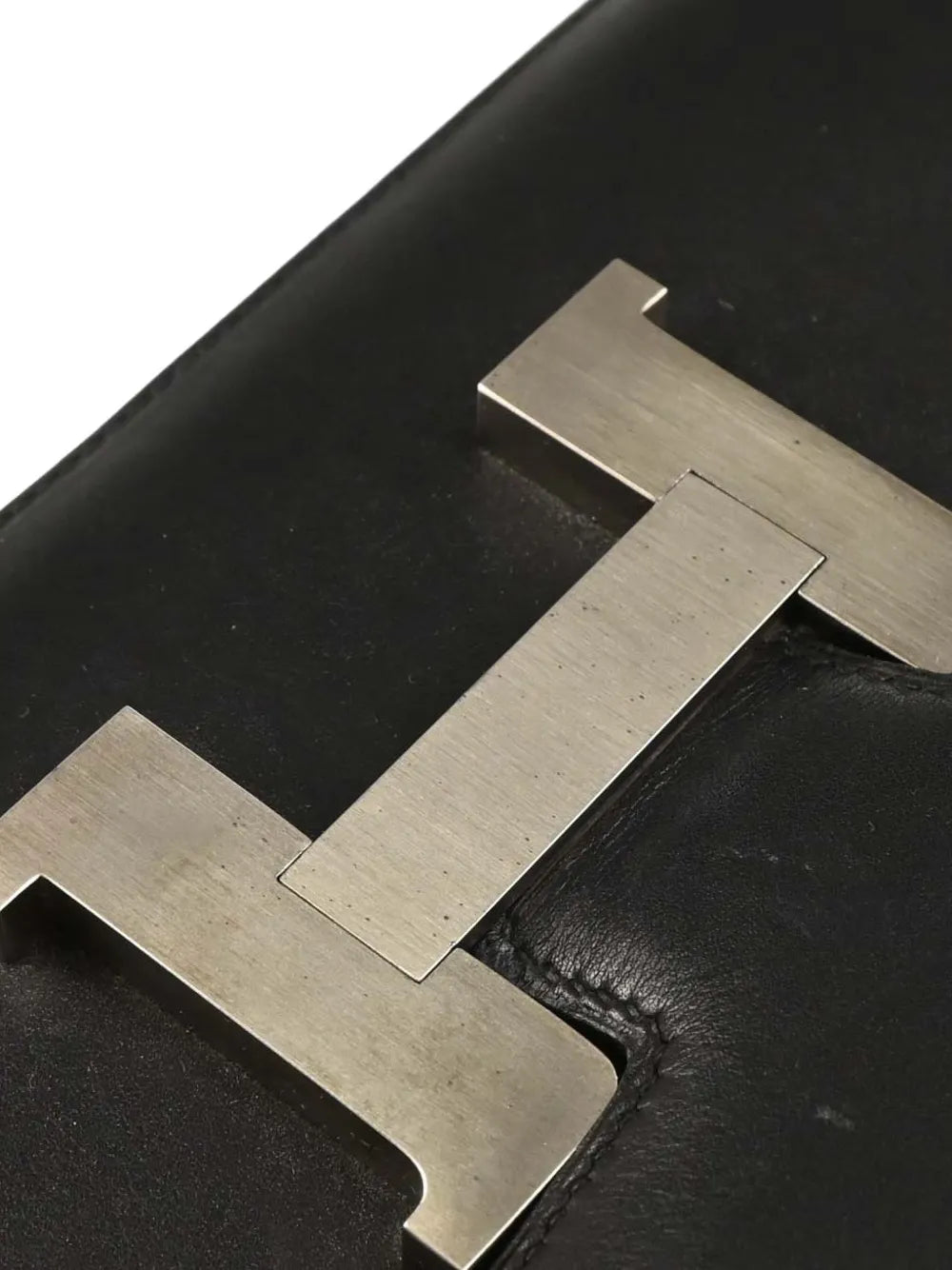 Hermes Pre Owned 1998 25 Constance Shoulder Bag