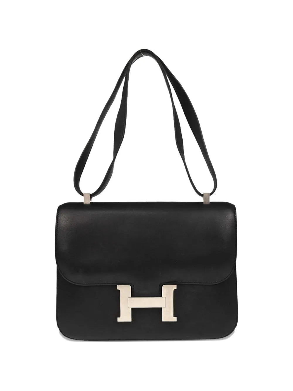 Hermes Pre Owned 1998 25 Constance Shoulder Bag