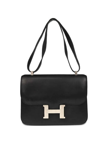 Hermes Pre Owned 1998 25 Constance Shoulder Bag