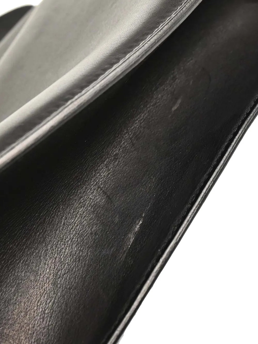 Hermes Pre Owned 1998 25 Constance Shoulder Bag