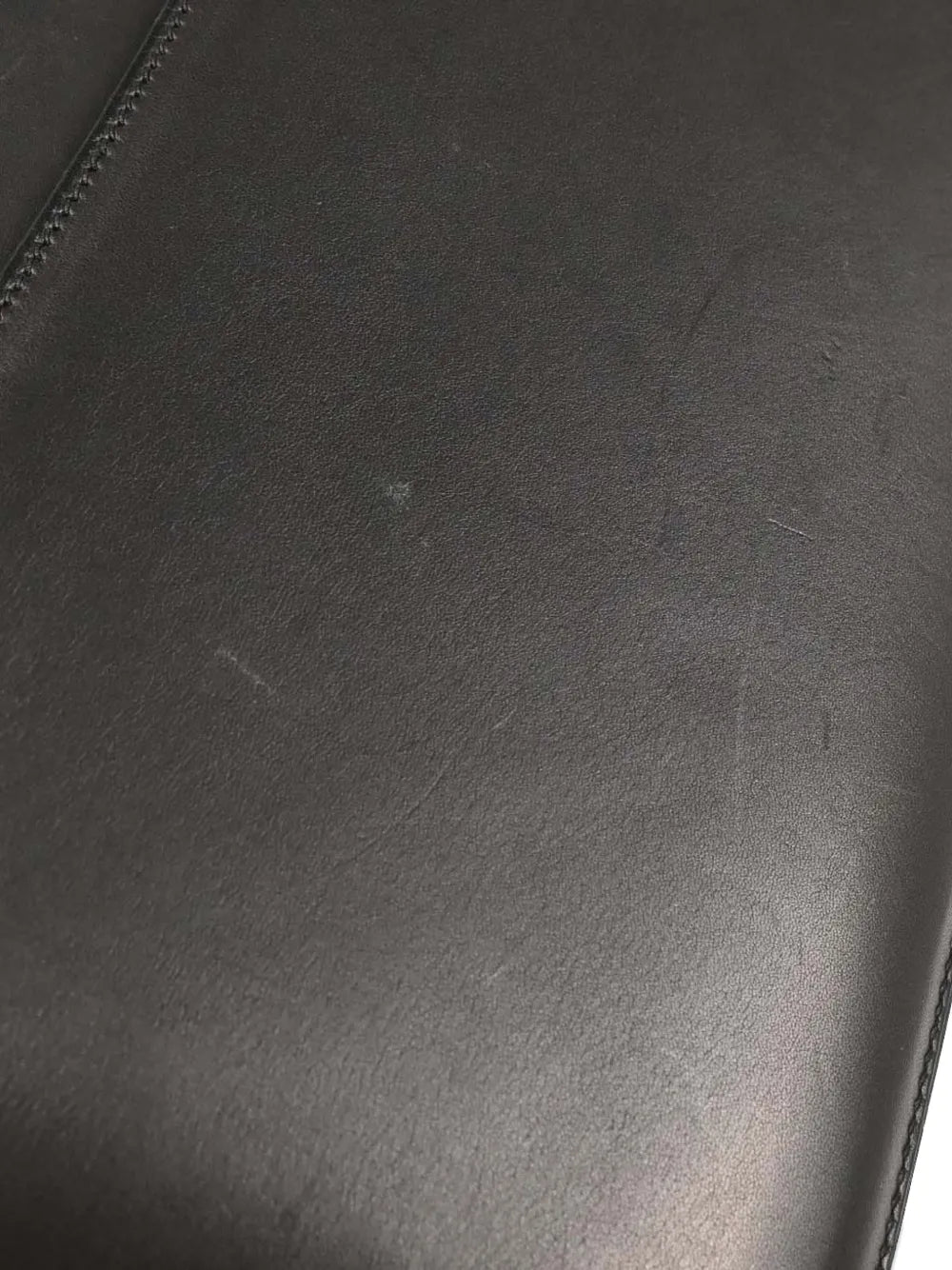 Hermes Pre Owned 1998 25 Constance Shoulder Bag