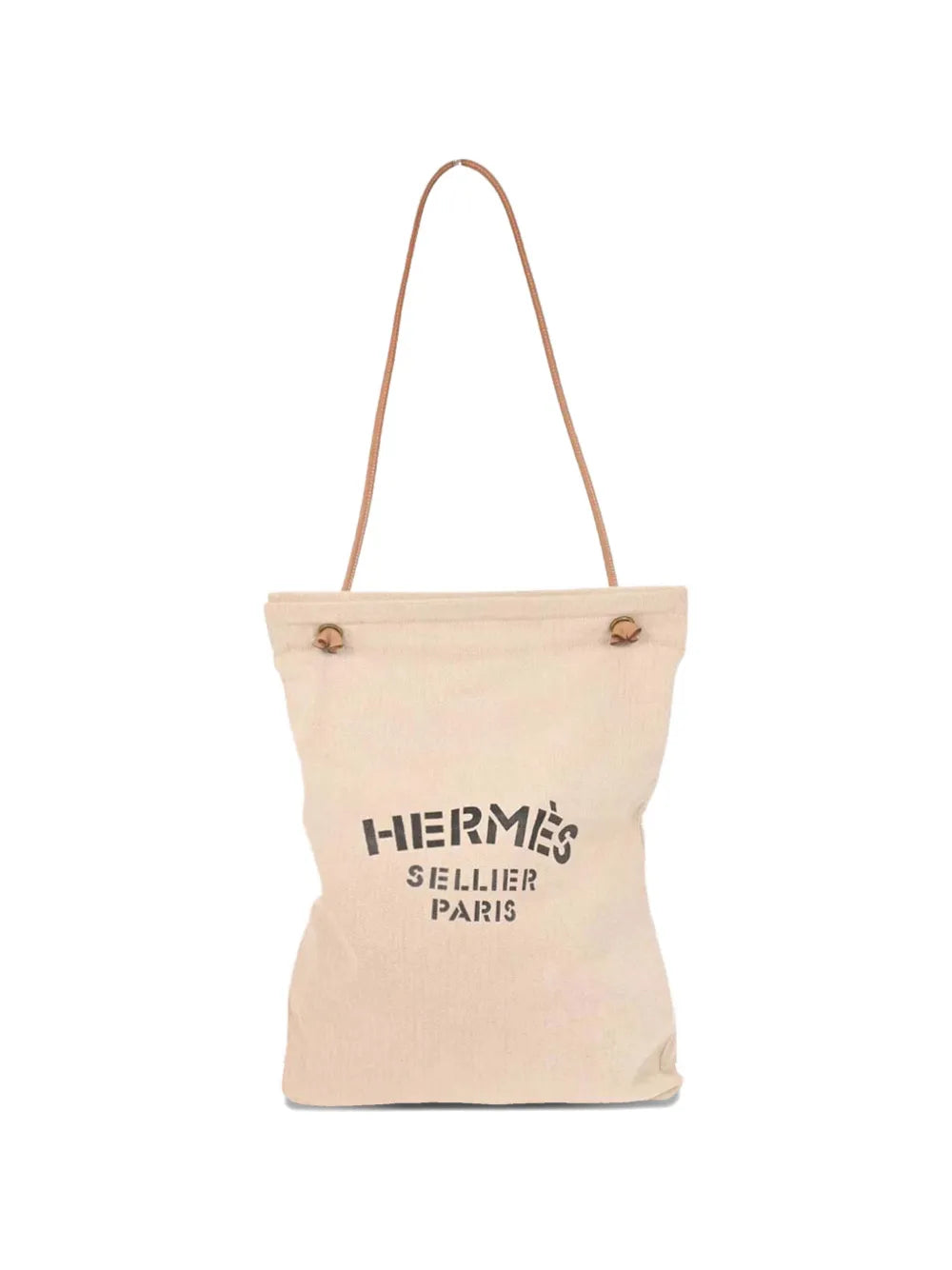 Hermes Pre Owned 1990 2000S Aline Shoulder Bag