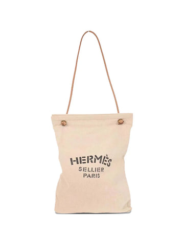 Hermes Pre Owned 1990 2000S Aline Shoulder Bag