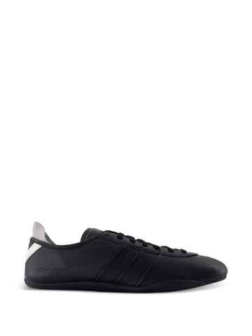 Y-3 Tokyo Laced Leather