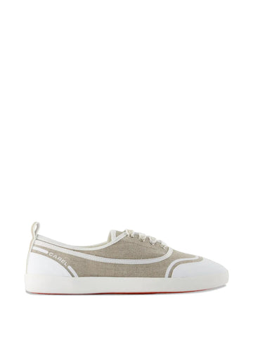 Carel Paris Sol Round-Toe
