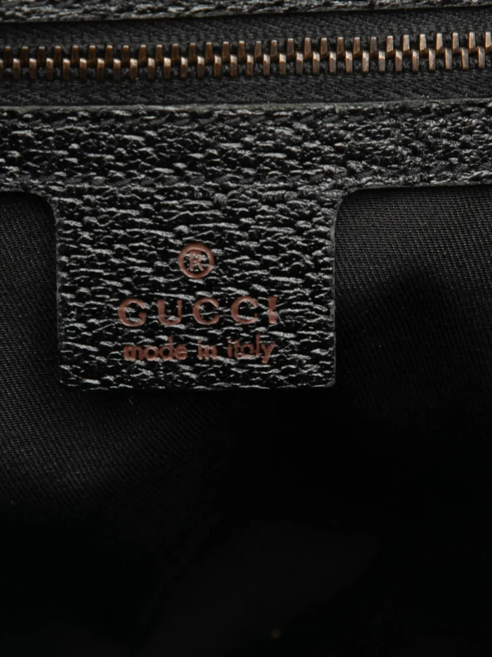 Gucci Pre Owned 2000 2015 Gg Canvas Bamboo Studded Hobo Bag