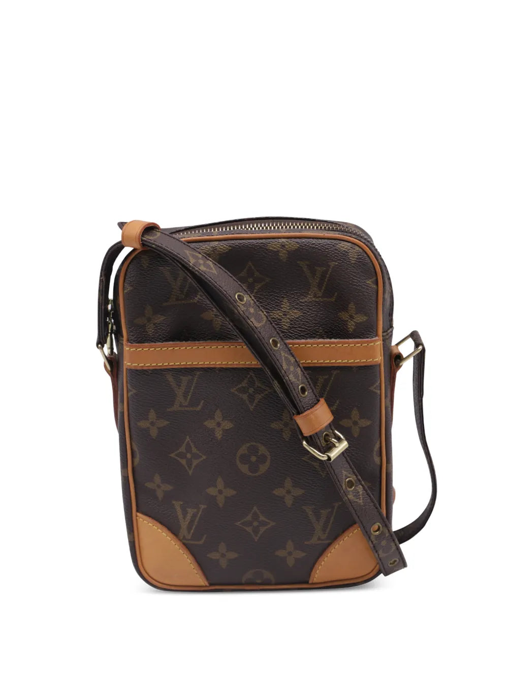 Louis Vuitton Pre Owned Danube Shoulder Bag
