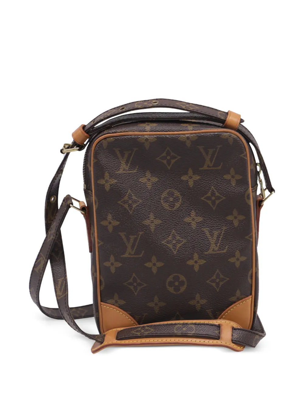 Louis Vuitton Pre Owned Danube Shoulder Bag