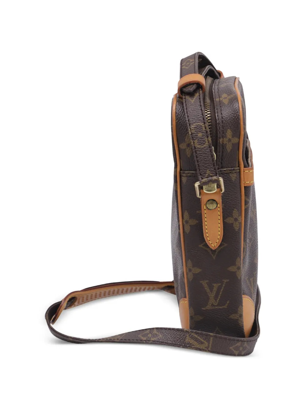 Louis Vuitton Pre Owned Danube Shoulder Bag