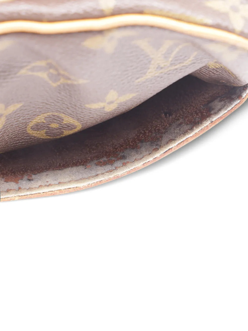 Louis Vuitton Pre Owned Danube Shoulder Bag