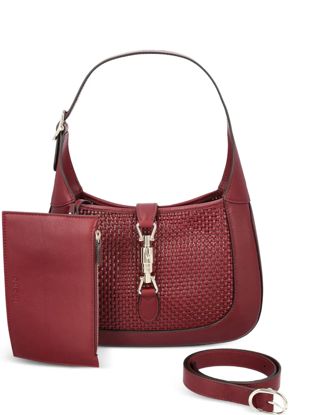 Gucci Jackie 1961 Shoulder Bag