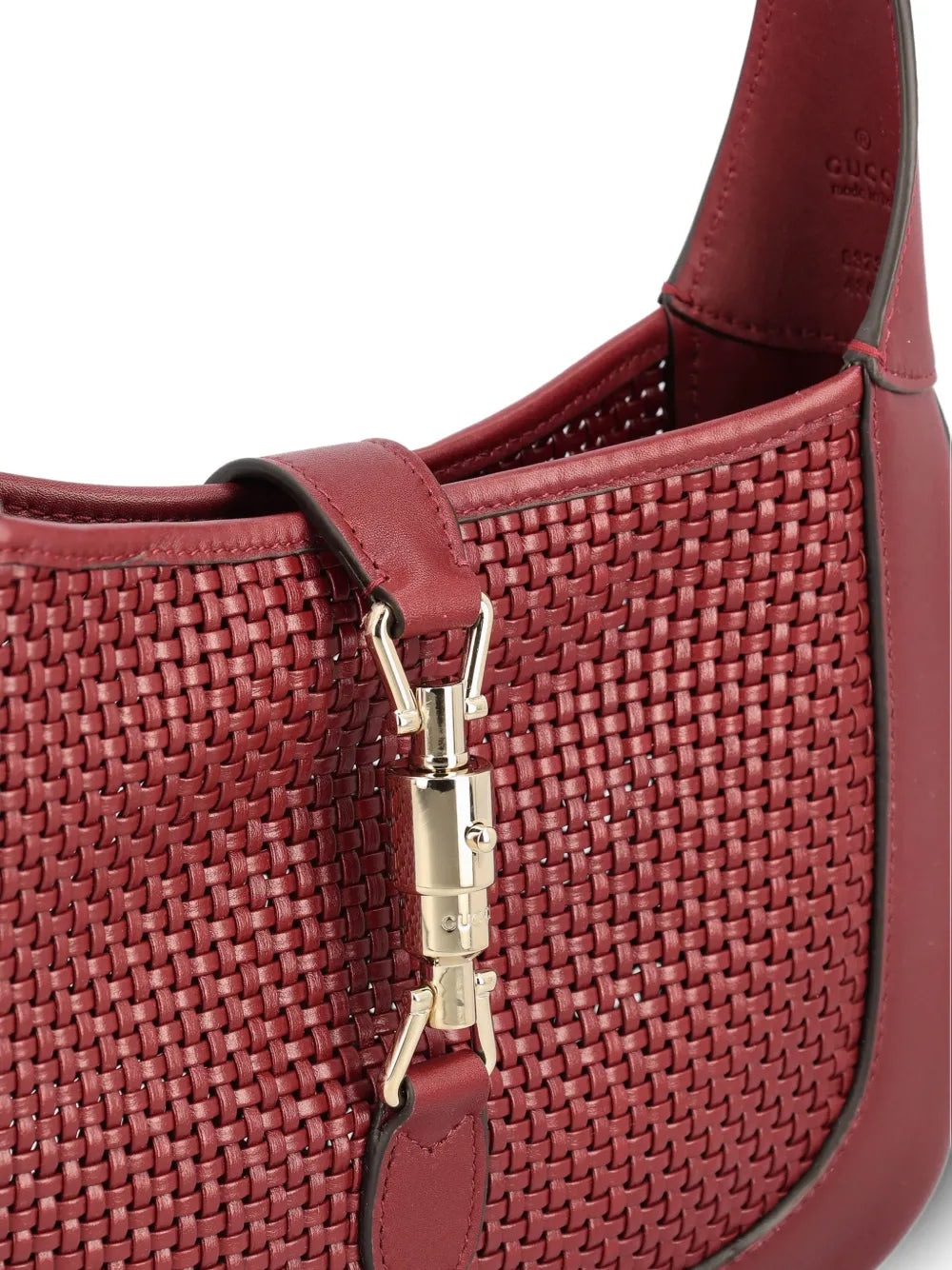 Gucci Jackie 1961 Shoulder Bag