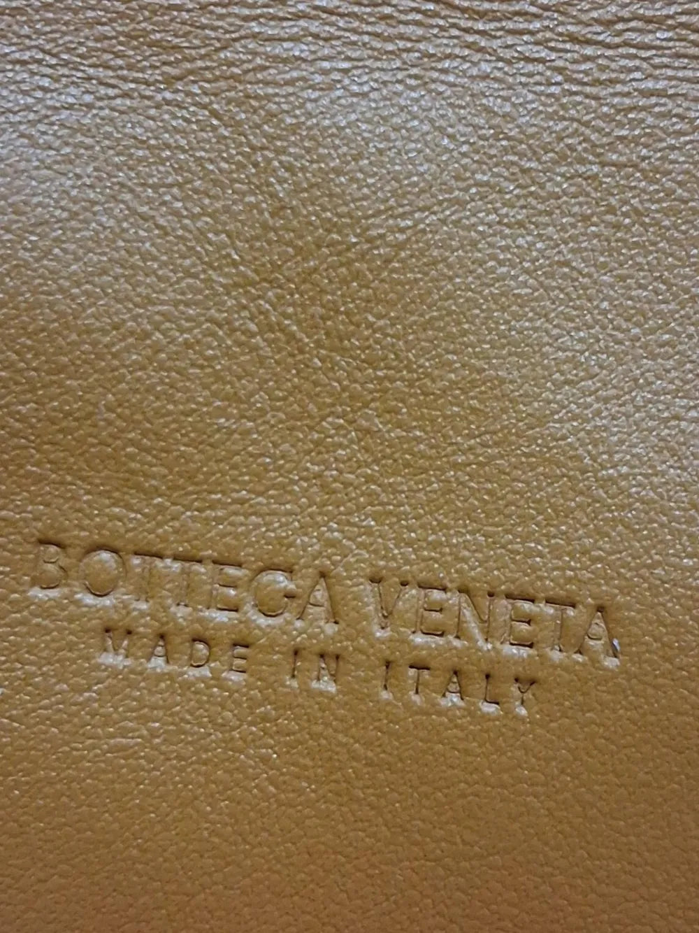 Bottega Veneta Pre Owned Trio Intrecciato Shoulder Bag