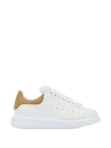 Alexander McQueen Leather