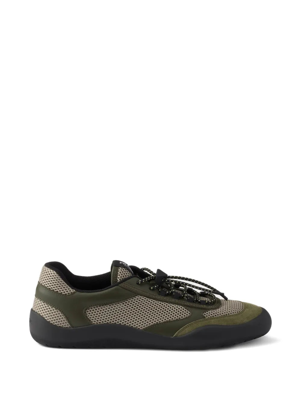 Prada Speedrock Mesh