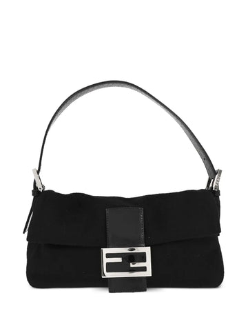 Fendi Pre Owned 2009 Baguette Shoulder Bag