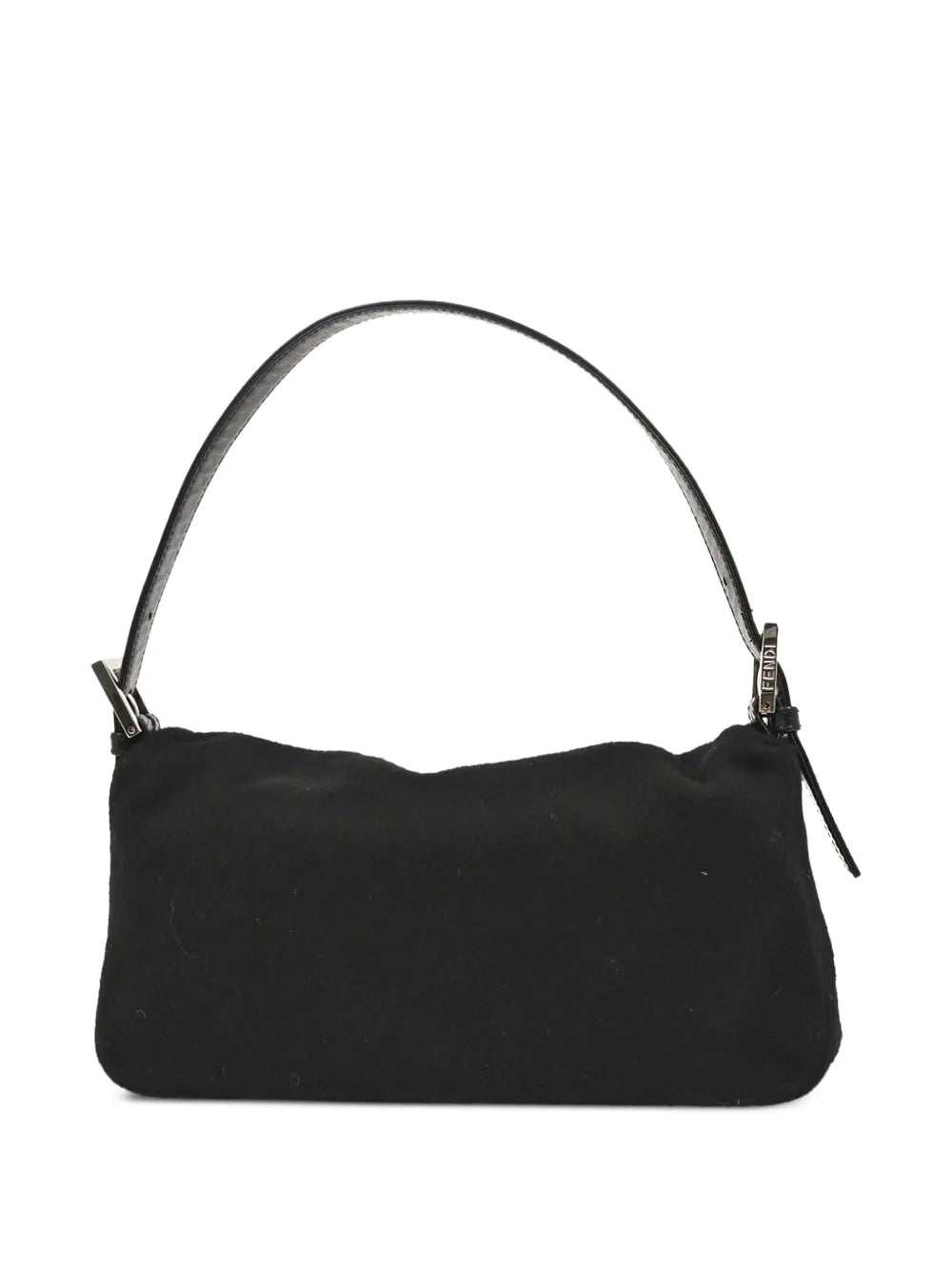 Fendi Pre Owned 2009 Baguette Shoulder Bag