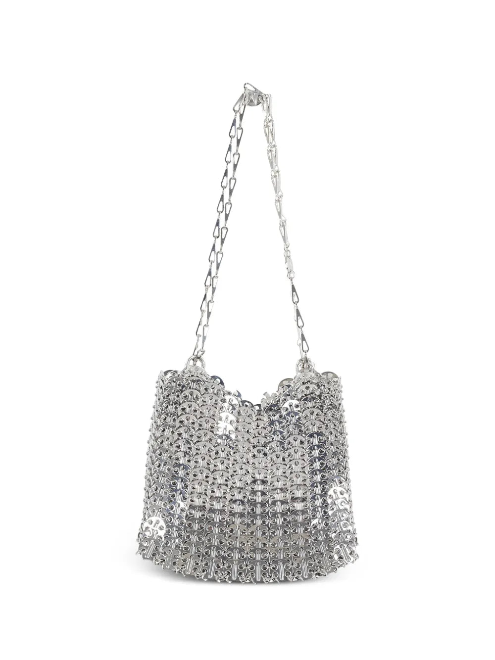 Rabanne 1969 Chain Shoulder Bag