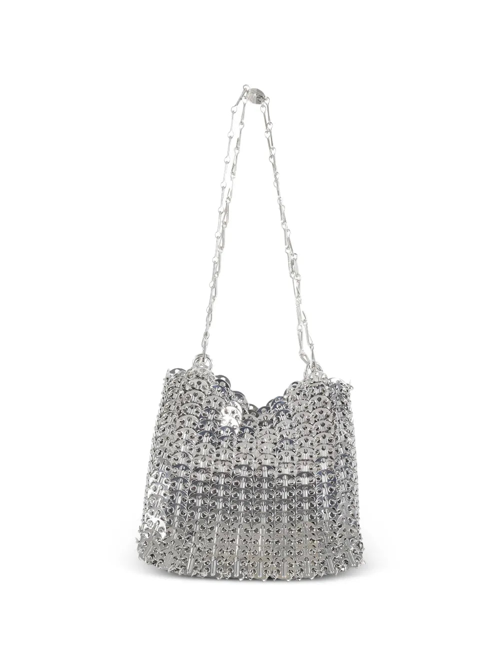 Rabanne 1969 Chain Shoulder Bag