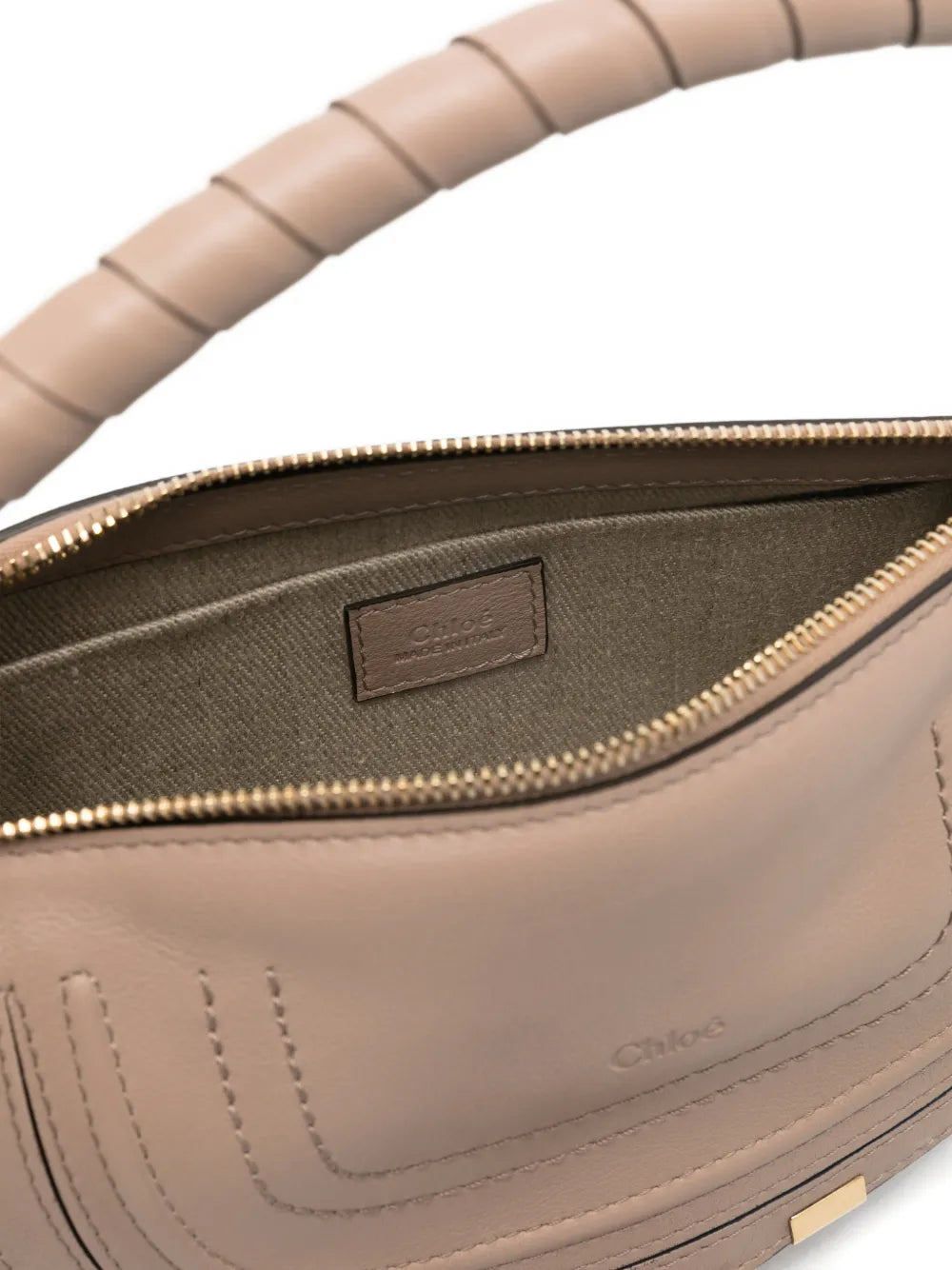 Chloe Mini Marcie Tote Bag