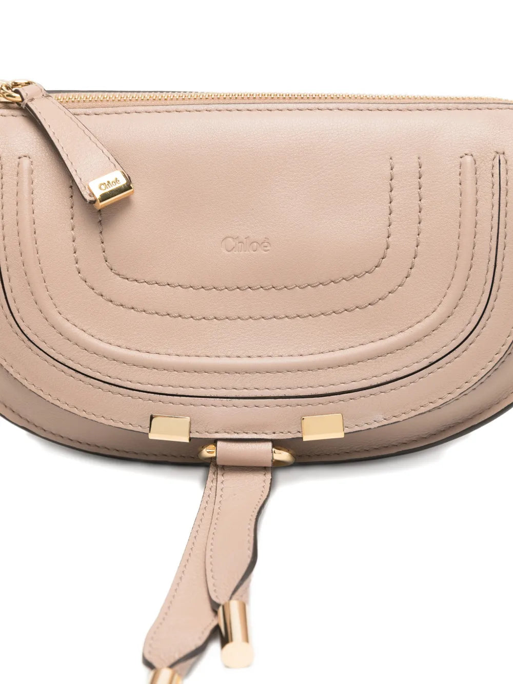 Chloe Mini Marcie Tote Bag