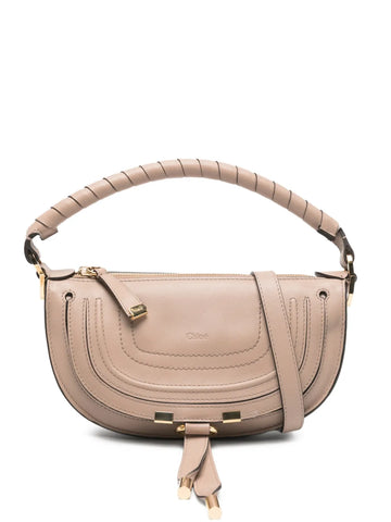 Chloe Mini Marcie Tote Bag