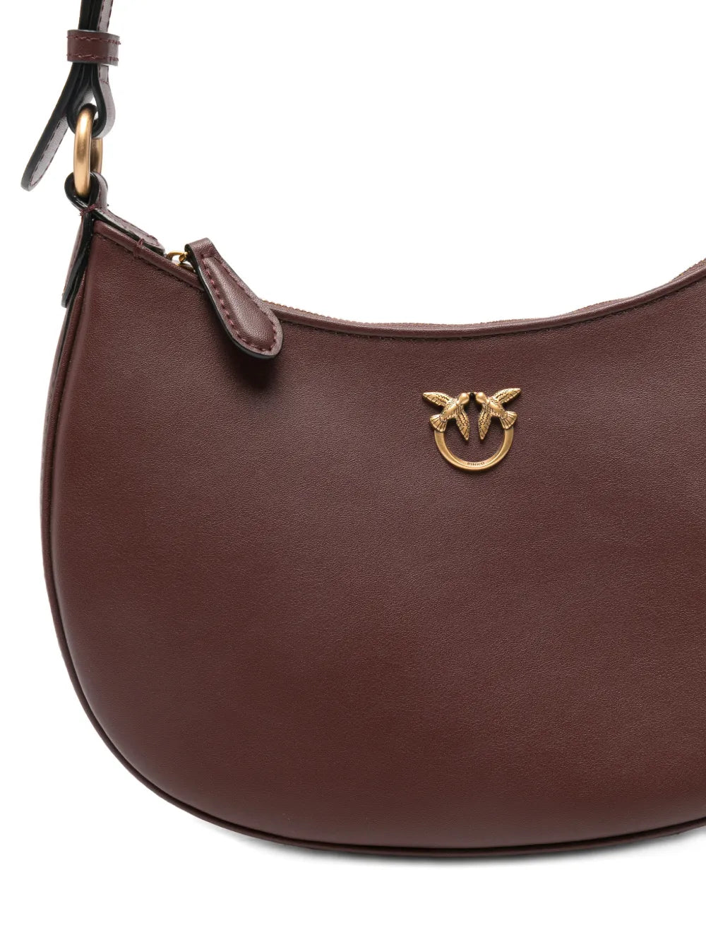 Pinko Small Love Shoulder Bag