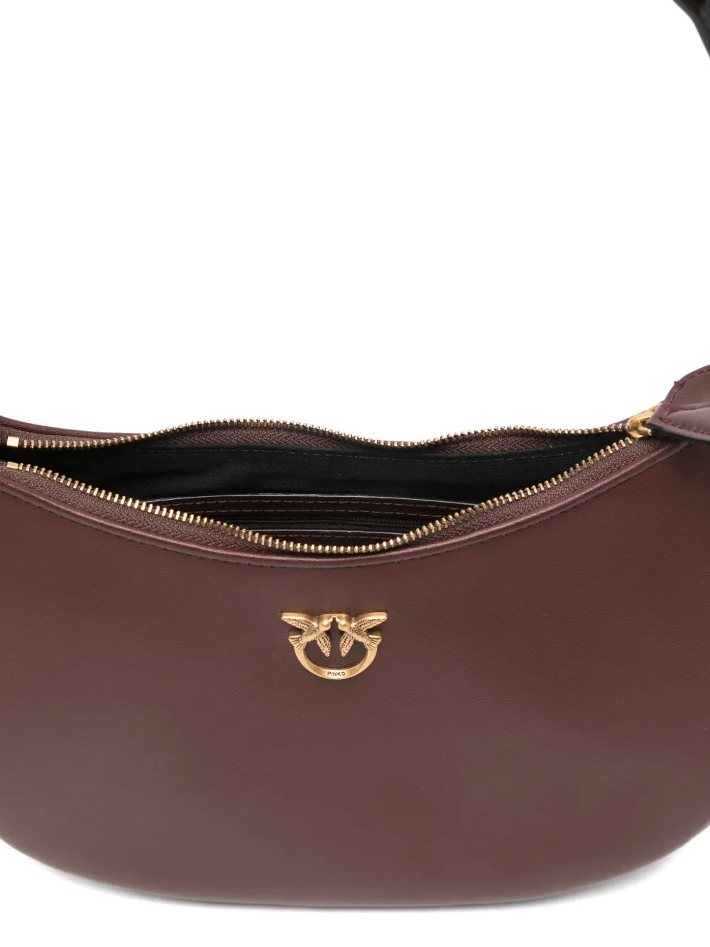 Pinko Small Love Shoulder Bag