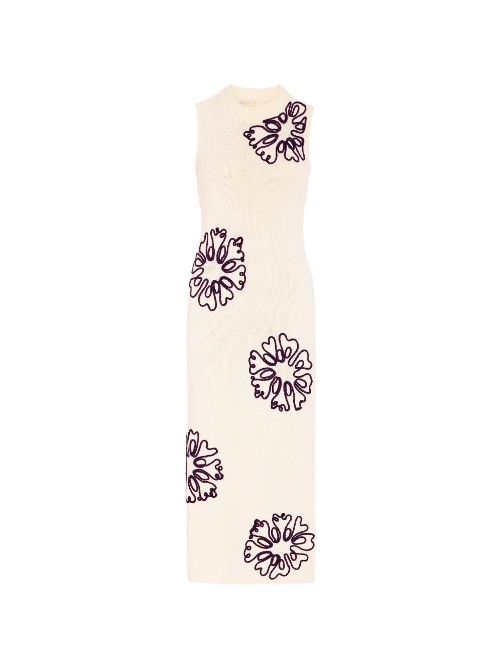 Marie Oliver Patricia Floral Midi Dress