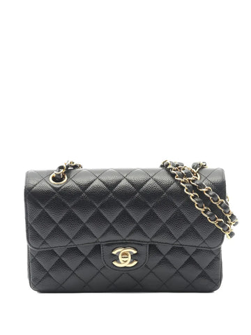 Chanel Pre Owned 2021 Matelasse Chain Shoulder Bag