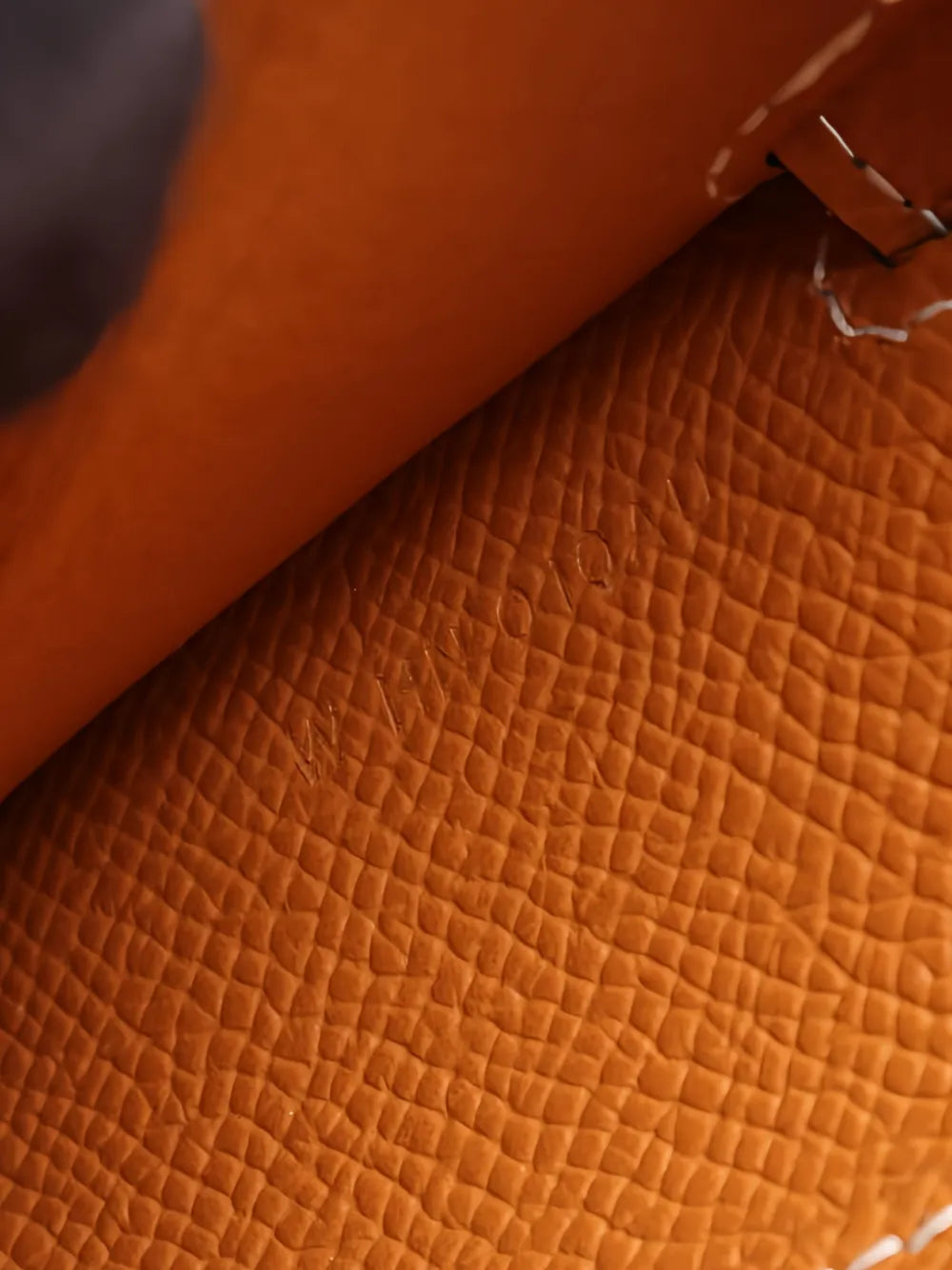 Hermes Pre Owned 2024 Kelly To Go Shoulder Bag