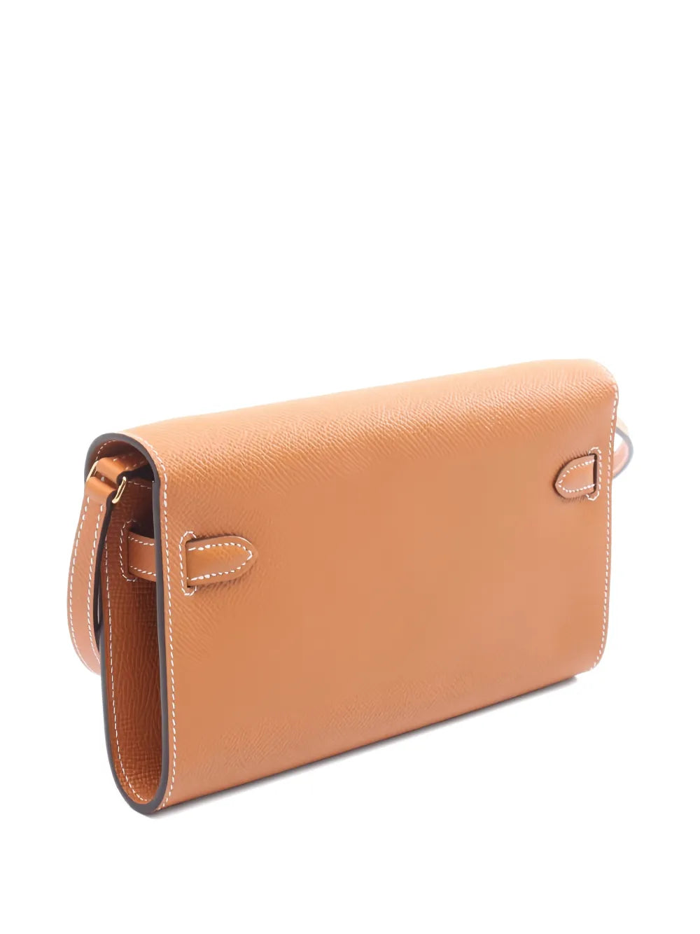 Hermes Pre Owned 2024 Kelly To Go Shoulder Bag