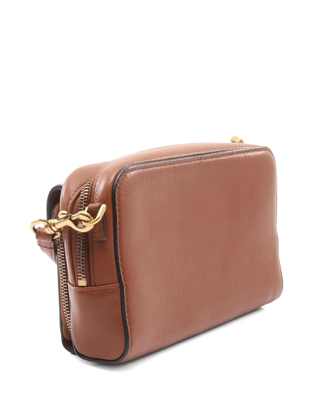 Christian Dior Pre Owned 2010S Double Saddle Pouch Shoulder Bag