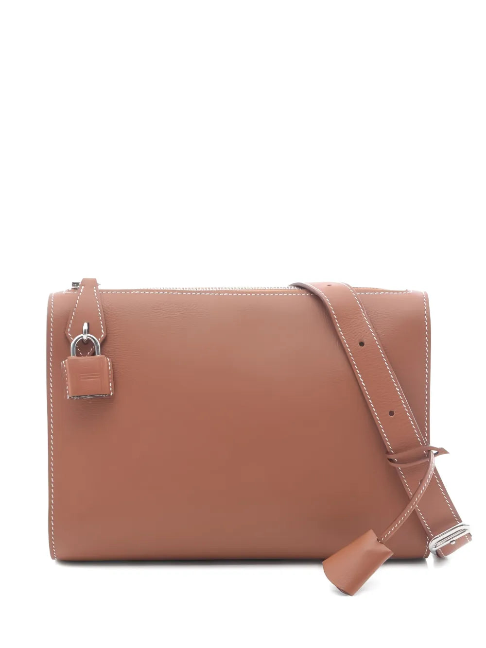 Hermes Pre Owned 2024 Bolittle Shoulder Bag