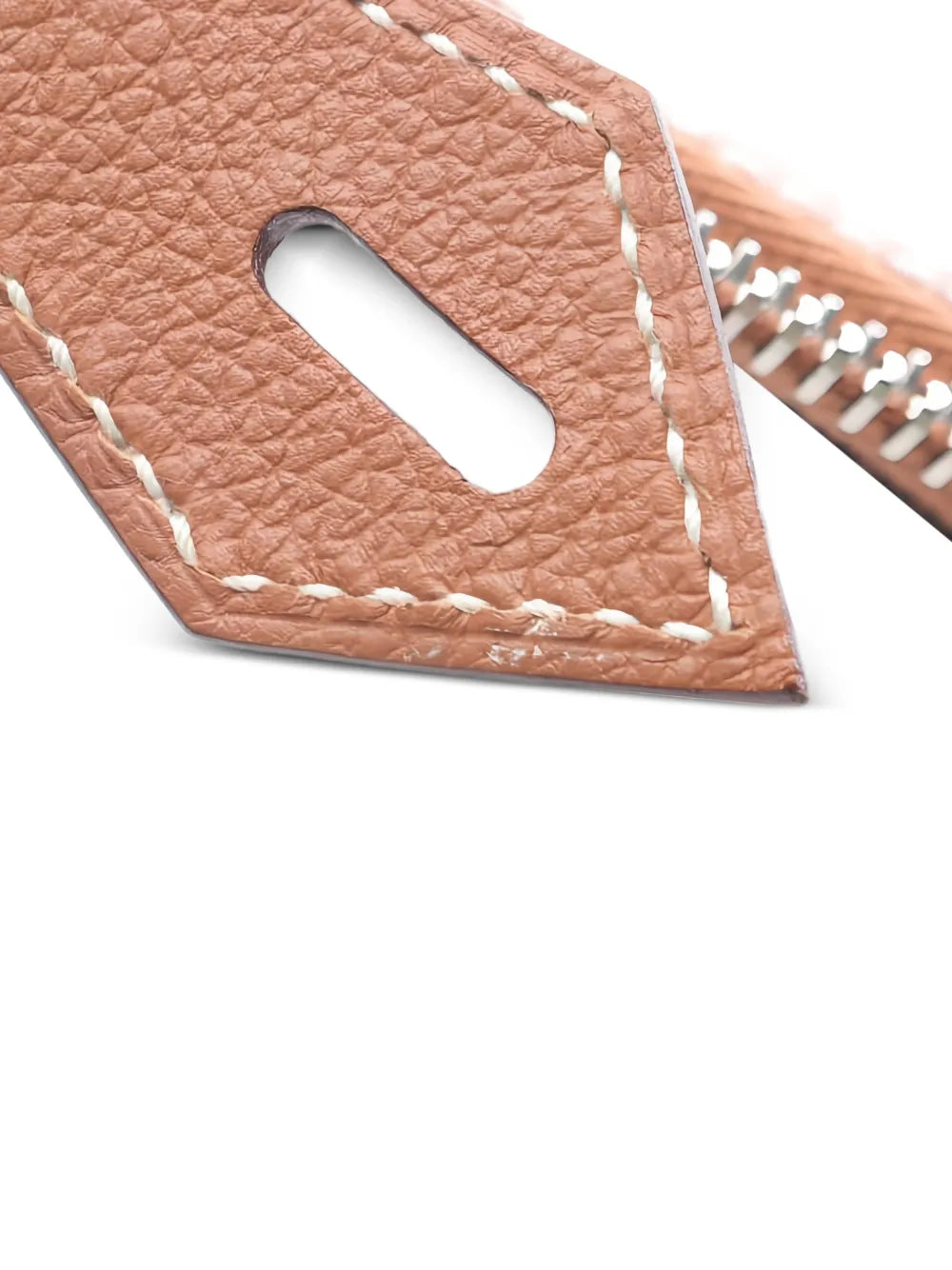 Hermes Pre Owned 2024 Bolittle Shoulder Bag
