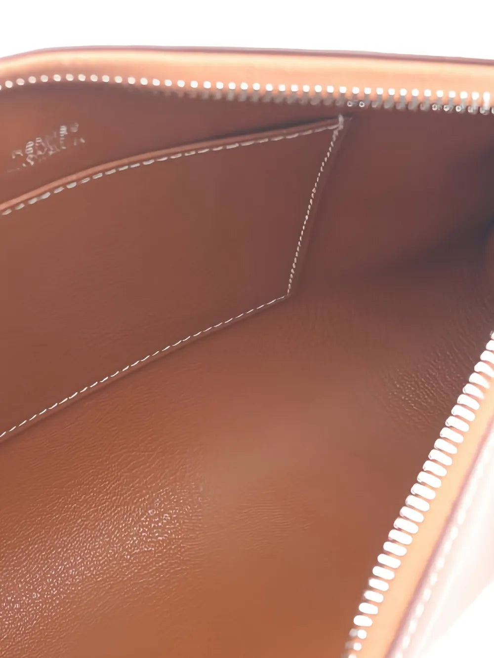Hermes Pre Owned 2024 Bolittle Shoulder Bag