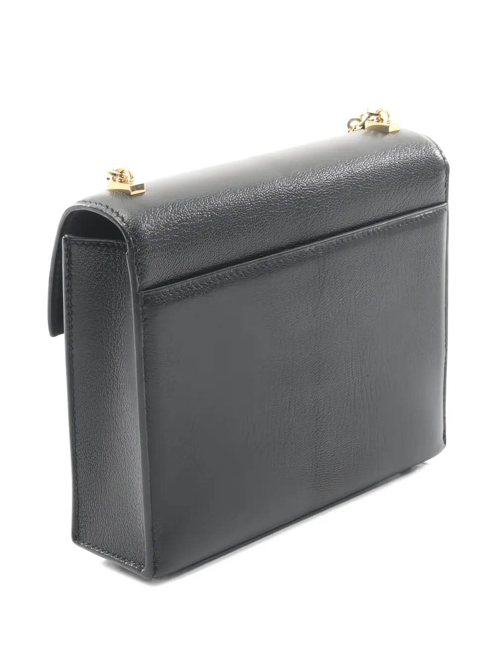 Hermes Pre Owned 2019 Mini Veru Chain Shoulder Bag