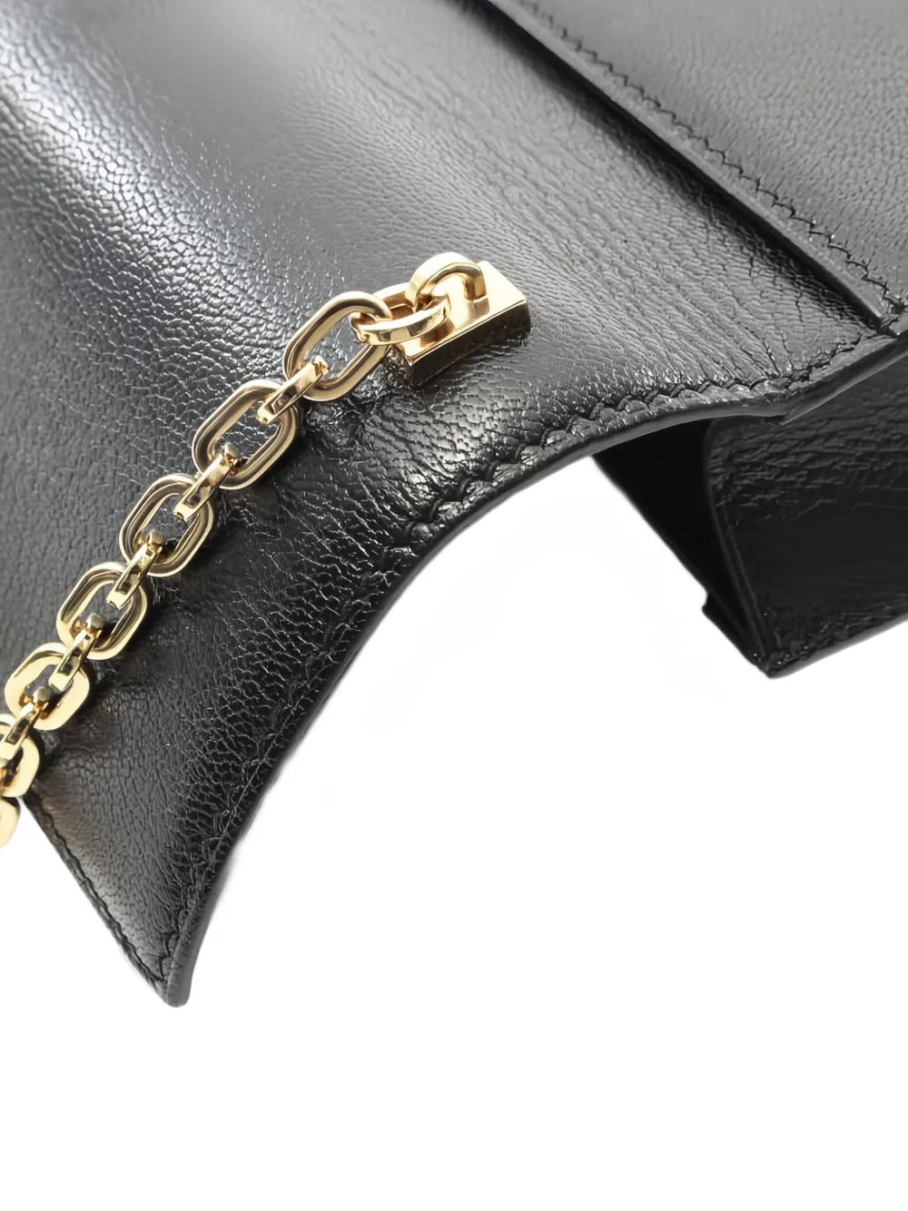 Hermes Pre Owned 2019 Mini Veru Chain Shoulder Bag