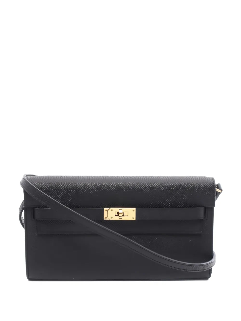 Hermes Pre Owned 2025 Kelly To Go Shoulder Bag