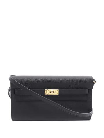 Hermes Pre Owned 2025 Kelly To Go Shoulder Bag