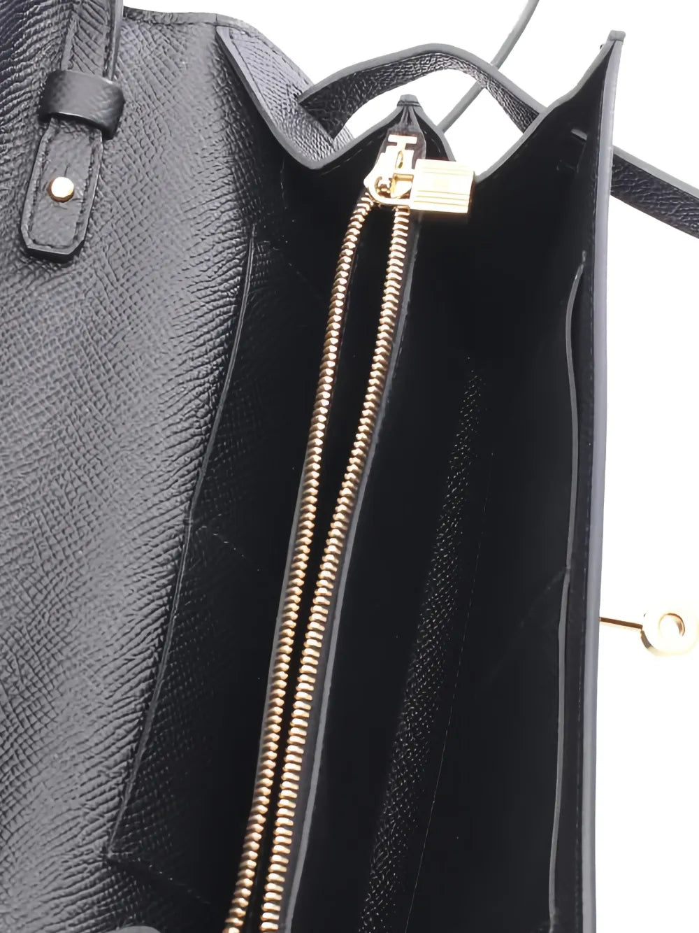 Hermes Pre Owned 2025 Kelly To Go Shoulder Bag