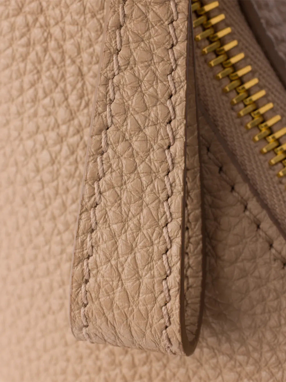 Prada Leather Shoulder Bag