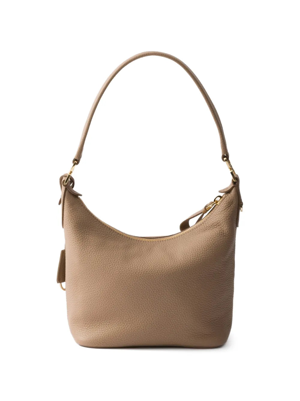 Prada Leather Shoulder Bag