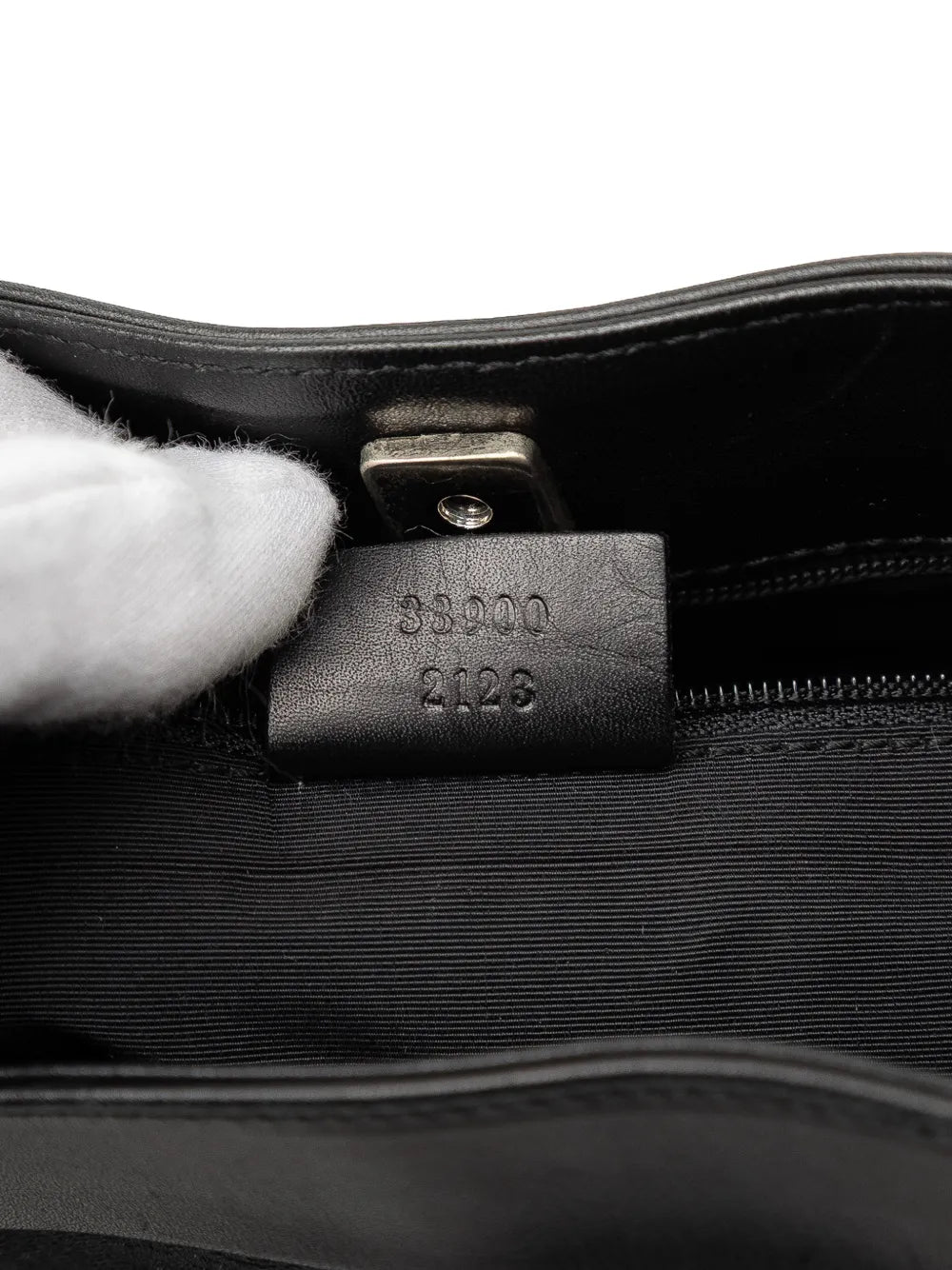 Gucci Pre Owned 2000 2015 Gg Canvas Shoulder Bag