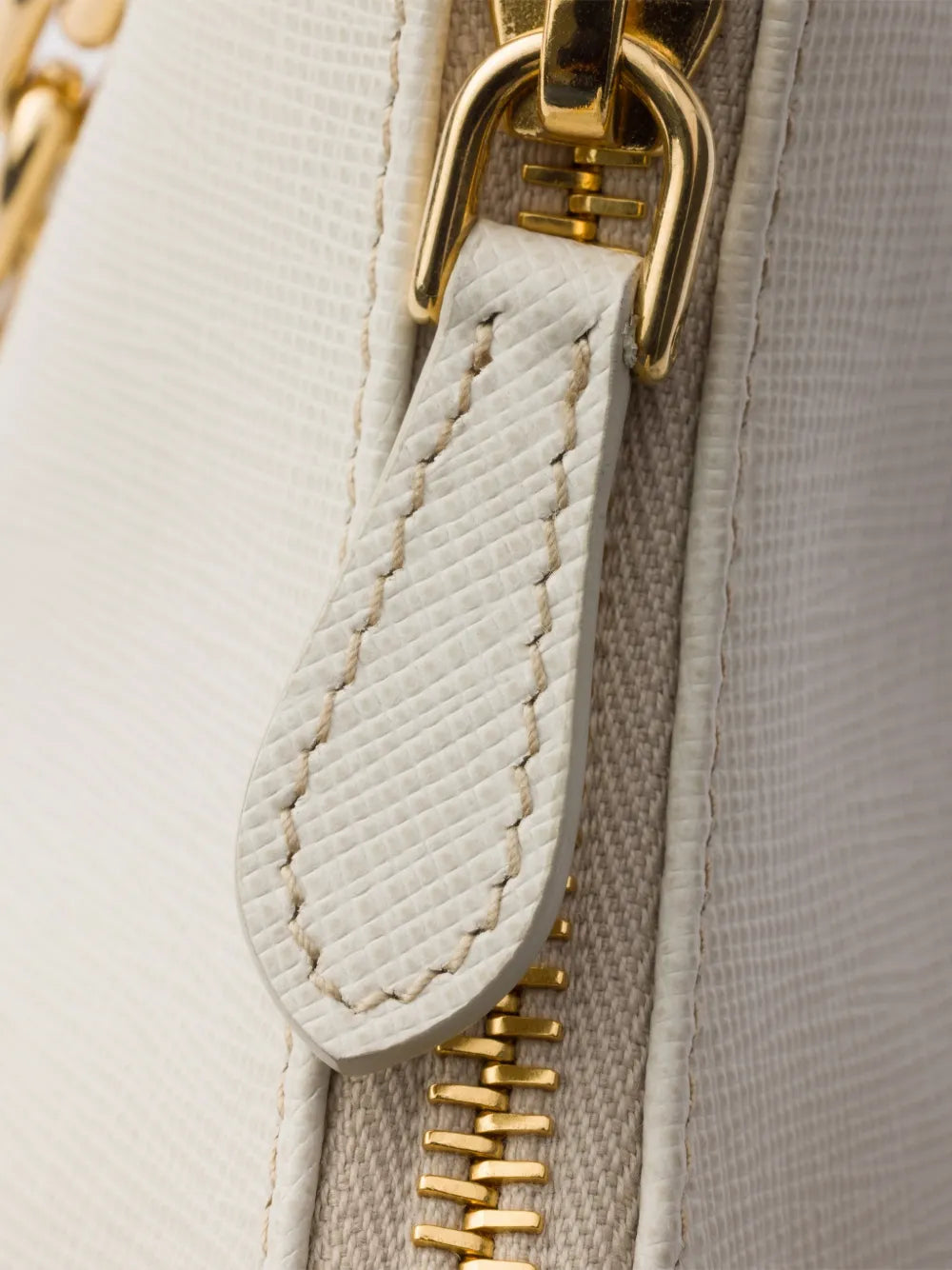 Prada Re Edition 2005 Saffiano Leather Shoulder Bag