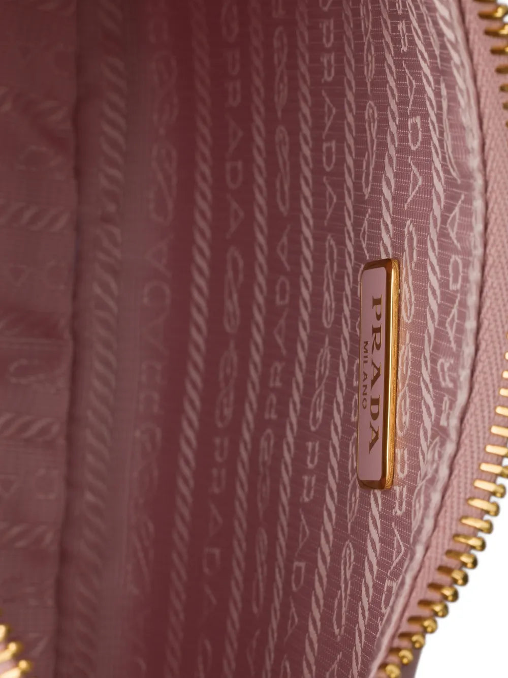 Prada Re Edition 2005 Re Nylon Shoulder Bag