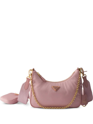 Prada Re Edition 2005 Re Nylon Shoulder Bag