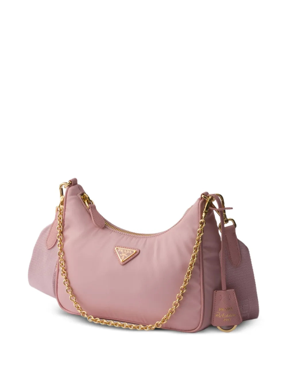 Prada Re Edition 2005 Re Nylon Shoulder Bag