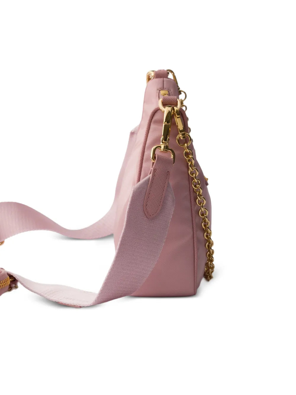 Prada Re Edition 2005 Re Nylon Shoulder Bag